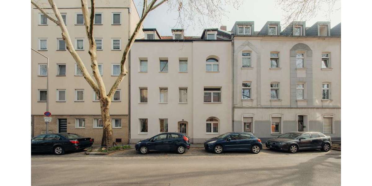 Einfamilienhaus Köln Kalk - 12 Zimmer, 305 m&sup2;, 995.000&euro; | Angebot:26316613