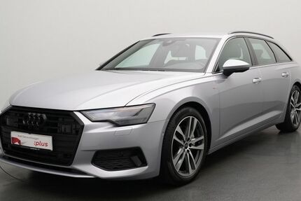 Audi A6 136.203 km 29.688 &euro; Leverkusen 51373