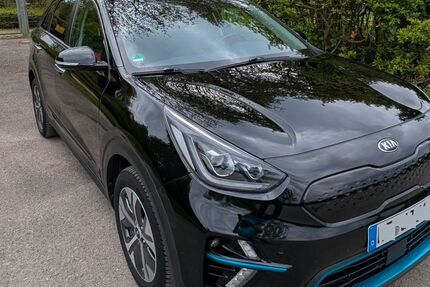 Kia Niro 97.020 km 19.900 &euro; Hilden 40724
