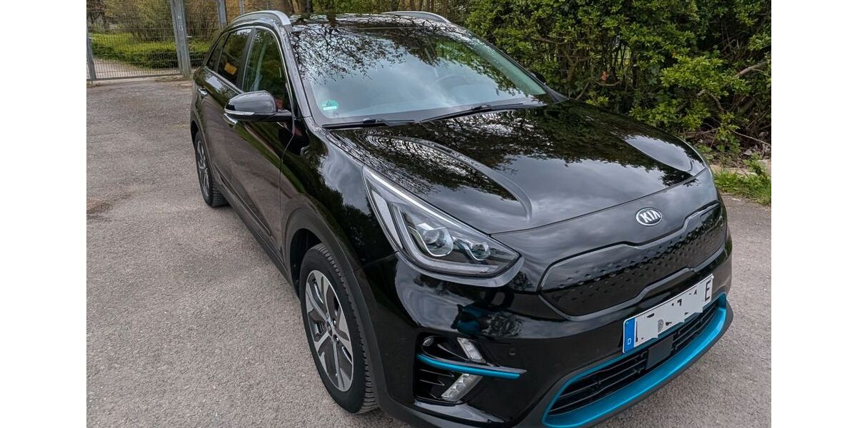 Kia Niro 97.020 km 19.900 &euro; Hilden 40724