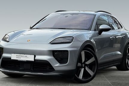Porsche Macan 35.900 km 79.900 &euro; Bergisch Gladbach 51429