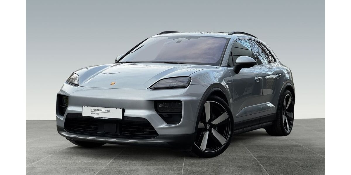 Porsche Macan 35.900 km 79.900 &euro; Bergisch Gladbach 51429