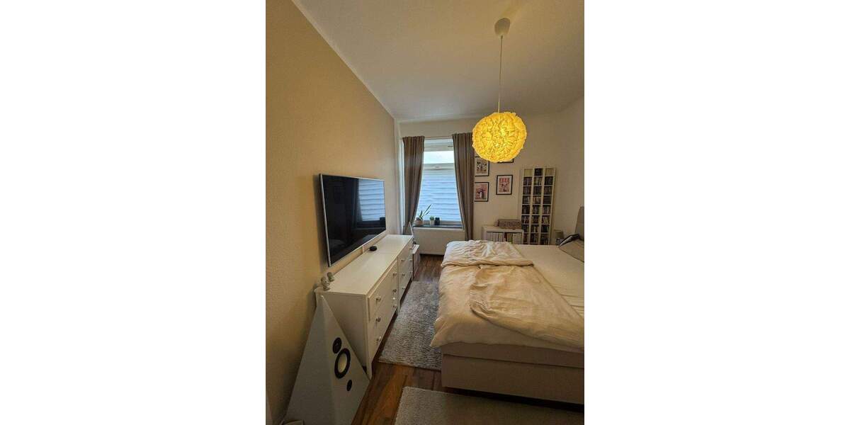 Etagenwohnung Hilden Kalstert - 3 Zimmer, 92 m&sup2;, 1.180&euro; | Angebot:25570396