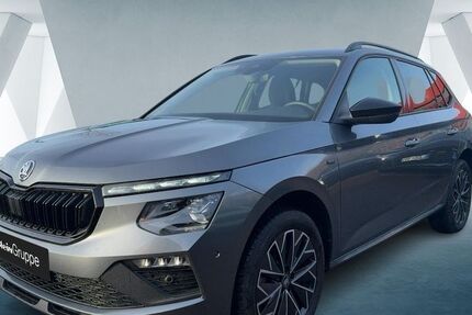 Skoda Kamiq 16.800 km 27.470 &euro; Bergisch Gladbach 51465