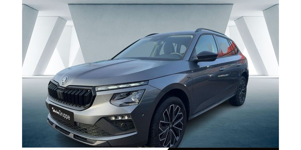 Skoda Kamiq 16.800 km 27.470 &euro; Bergisch Gladbach 51465
