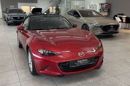 Mazda MX-5 82.000 km 16.990 &euro; Remscheid 42855
