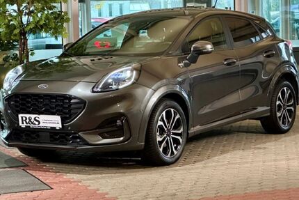 Ford Puma 19.365 km 20.900 &euro; Köln 50769