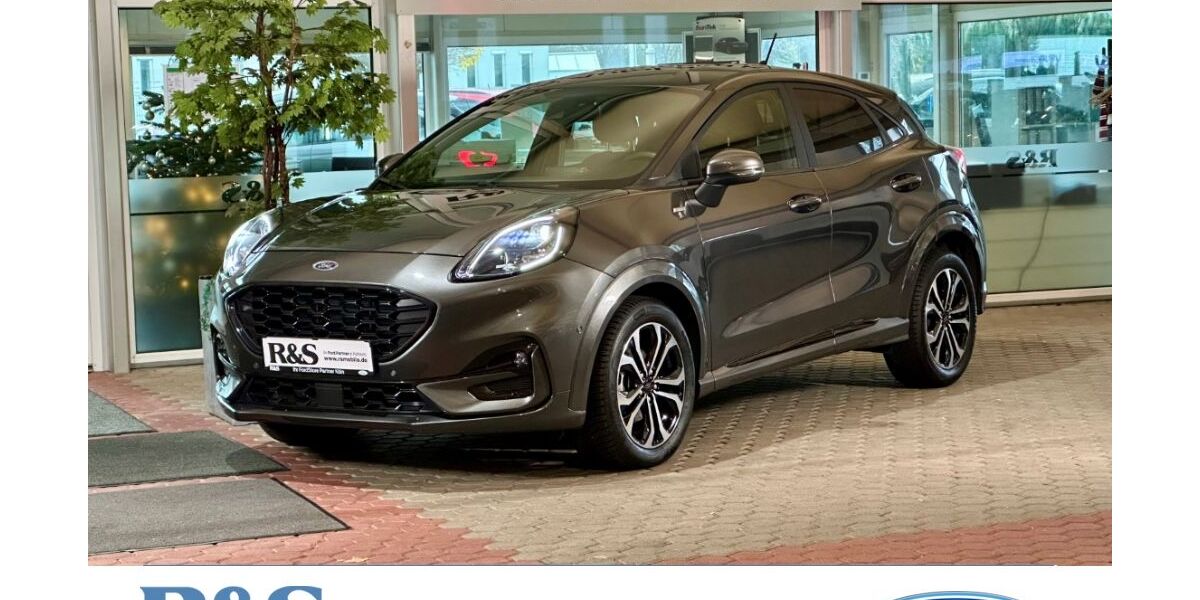 Ford Puma 19.365 km 20.900 &euro; Köln 50769