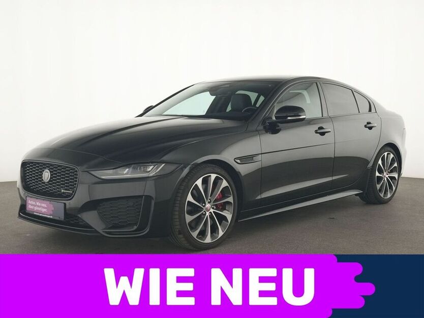 XE