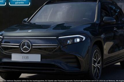 Mercedes-Benz EQB 56.301 km 34.890 &euro; Solingen 42653