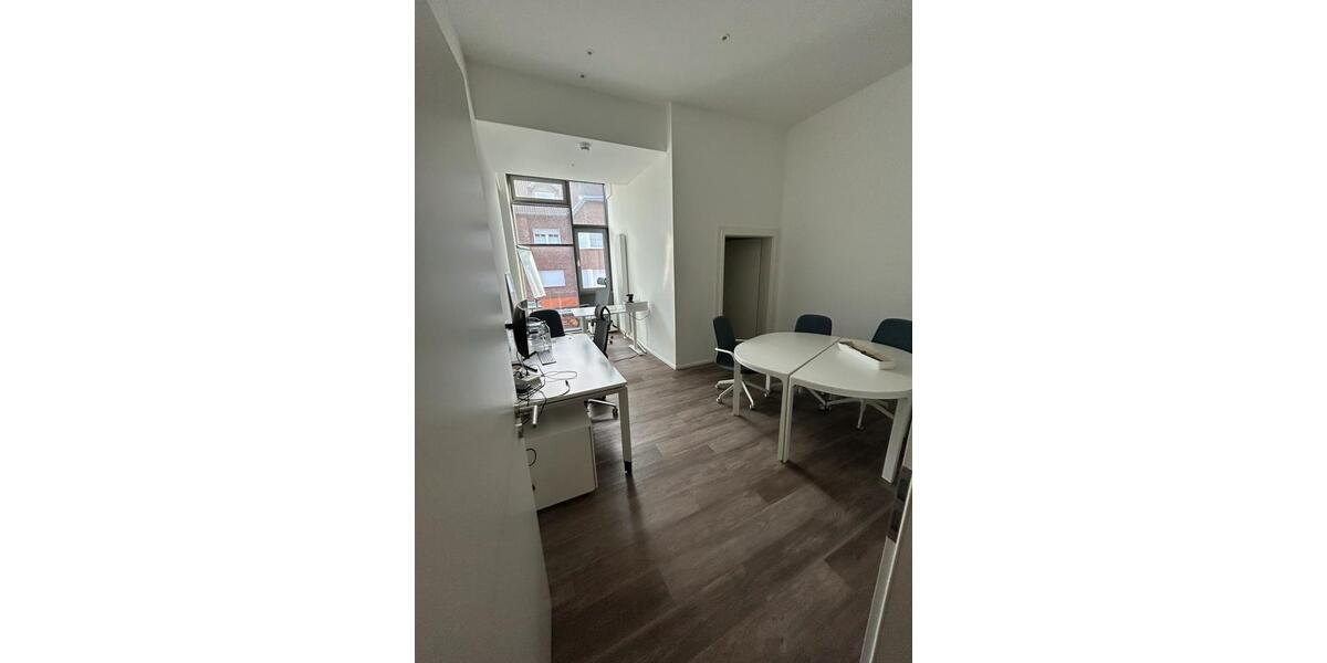 Büro in Pulheim zimmer
