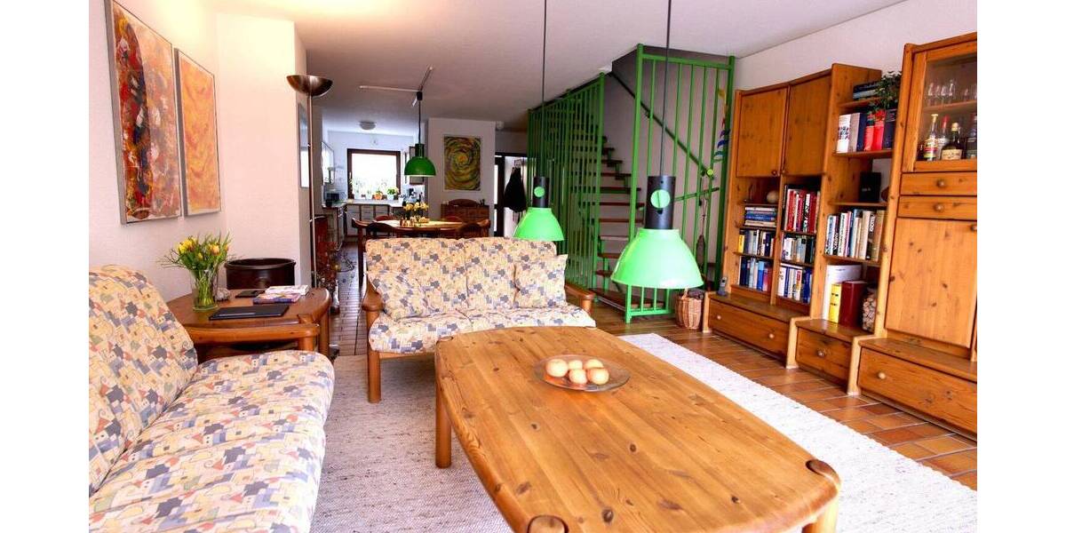 Reihenendhaus Leverkusen Quettingen - 5 Zimmer, 129 m&sup2;, 498.000&euro; | Angebot:26867319