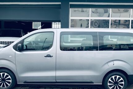 Opel Vivaro 57.400 km 21.500 &euro; Hilden 40723