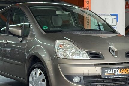 Renault Modus 107.000 km 4.999 &euro; Troisdorf 53842