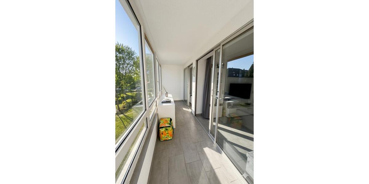 Etagenwohnung Bedburg - 2 Zimmer, 59 m&sup2;, 700&euro; | Angebot:25592067