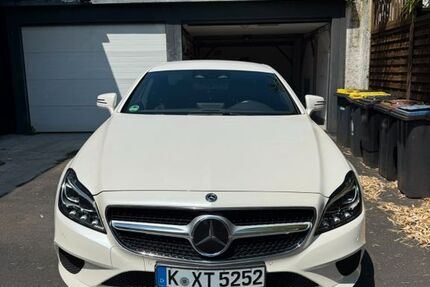 Mercedes-Benz CLS 250 83.000 km 31.300 &euro; Köln 51107
