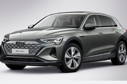 Audi Q8 e-tron 61.462 km 44.930 &euro; Remscheid 42897