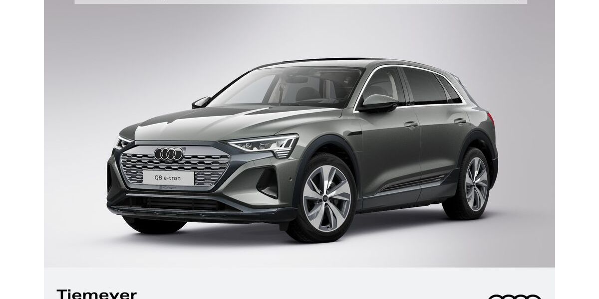 Audi Q8 e-tron 61.462 km 44.930 &euro; Remscheid 42897