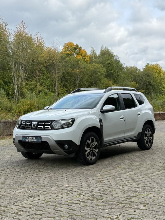 Dacia Duster 54.911 km 15.879 € Engelskirchen 51766