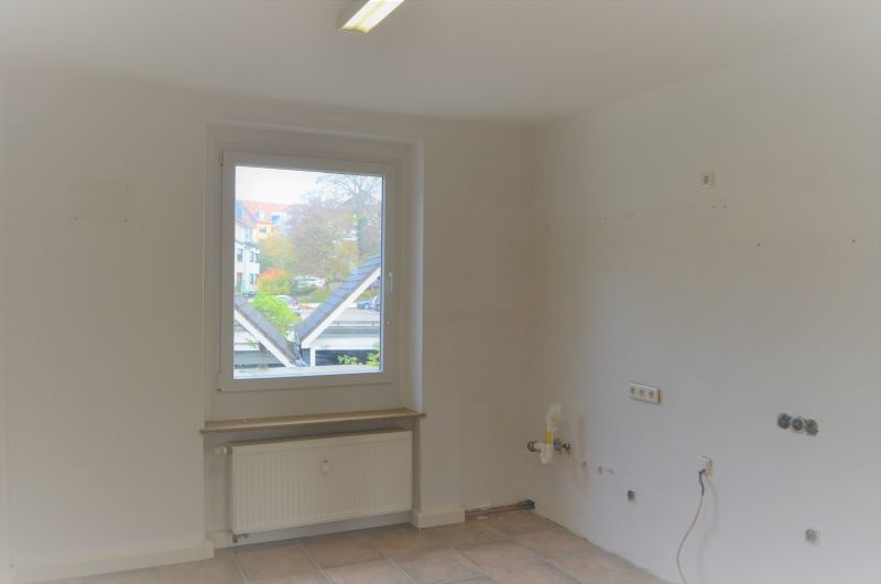 Großzügige Altbauwohnung mit Flair in der Wülfrather Innenstadt! 5 zimmer