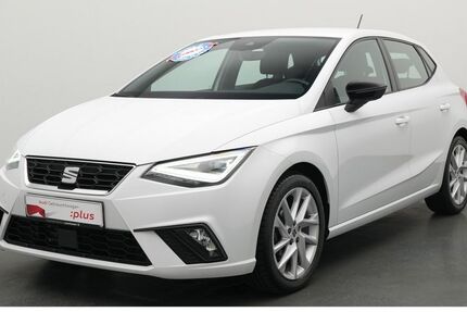 Seat Ibiza 81.797 km 14.480 &euro; Leverkusen 51379