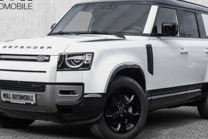 Land Rover Defender 29.650 km 67.480 € Köln 51149