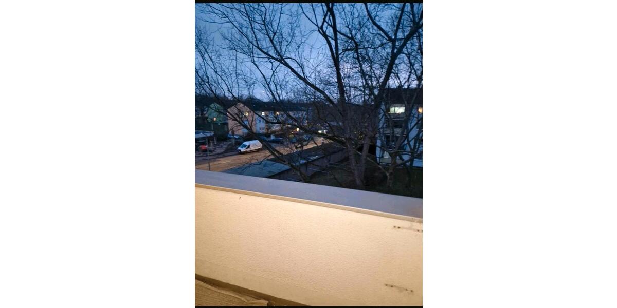 Etagenwohnung Köln Heimersdorf - 1 Zimmer, 38 m&sup2;, 700&euro; | Angebot:25374923