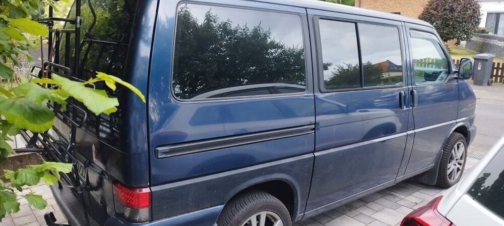 T4 andere