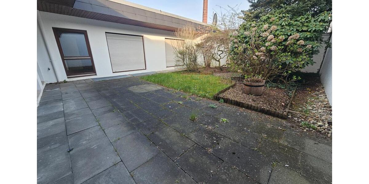 Bungalow Wülfrath - 4.5 Zimmer, 113 m&sup2;, 320.000&euro; | Angebot:27620880