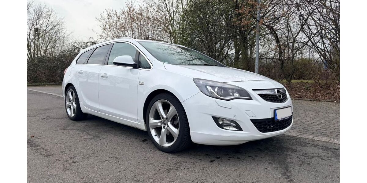 Opel Astra 230.699 km 3.249 &euro; Grevenbroich 41515