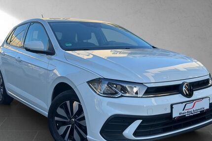 VW Polo 50.000 km 15.470 &euro; Troisdorf 53840