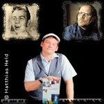 One, Two, Three - Tach Zusammen!