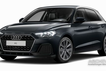 Audi A1 3.465 km 24.688 &euro; Leverkusen 51373