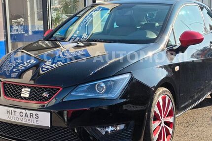 Seat Ibiza 132.000 km 6.900 &euro; Leverkusen 51375