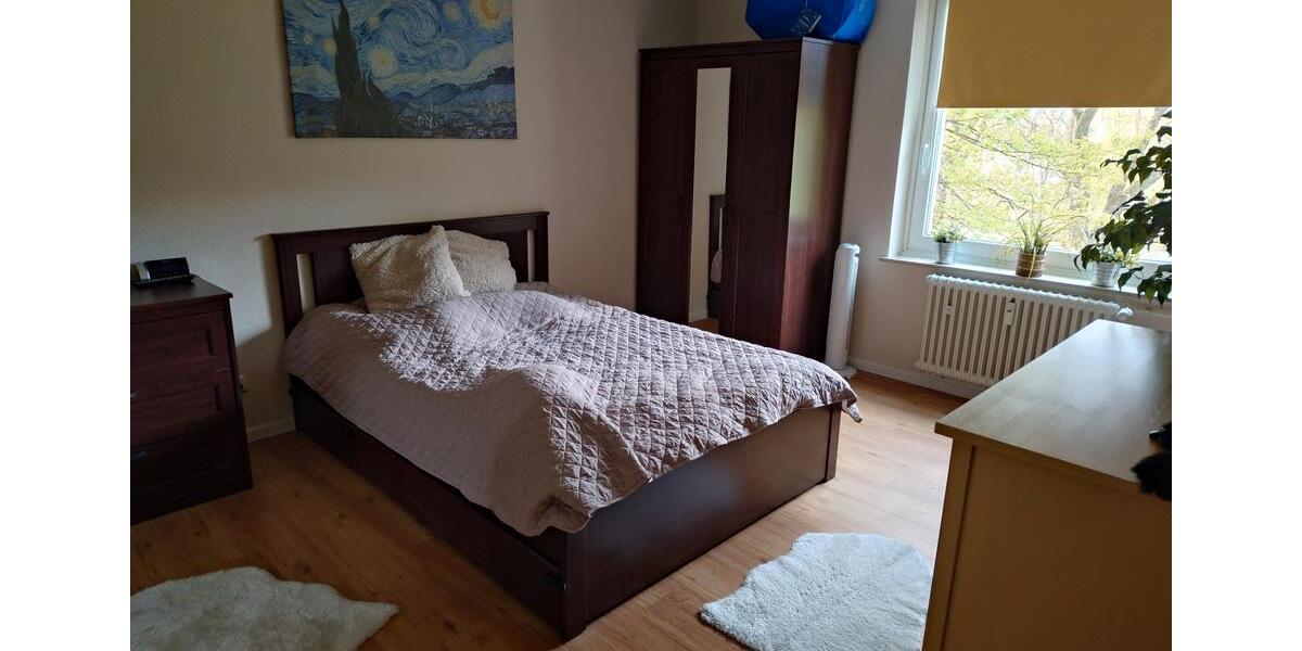 Etagenwohnung Remscheid Gemarkung Bergisch Born - 3 Zimmer, 72 m&sup2;, 503&euro; | Angebot:26335939