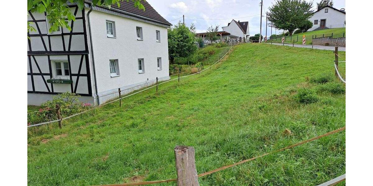 Attraktiver Resthof mit vielfachen Gestaltungsmöglichkeiten 6 zimmer