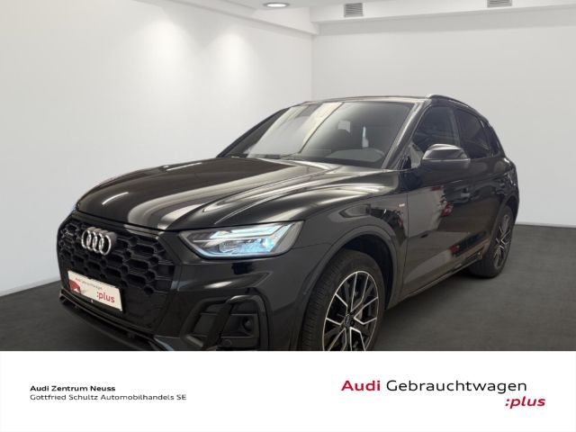 Audi Q5 96.265 km 36.490 &euro; Neuss 41464