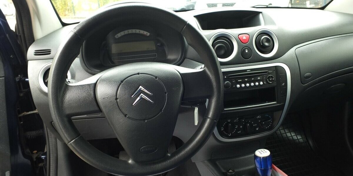 Citroen C2 CONFORT KLIMA SERVO NEUER ZAHNRIEMEN 127.520 km 2.904 &euro; Köln 50858