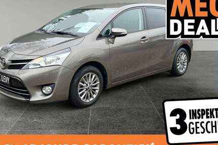 Toyota Verso 136.983 km 12.888 &euro; Frechen 50226