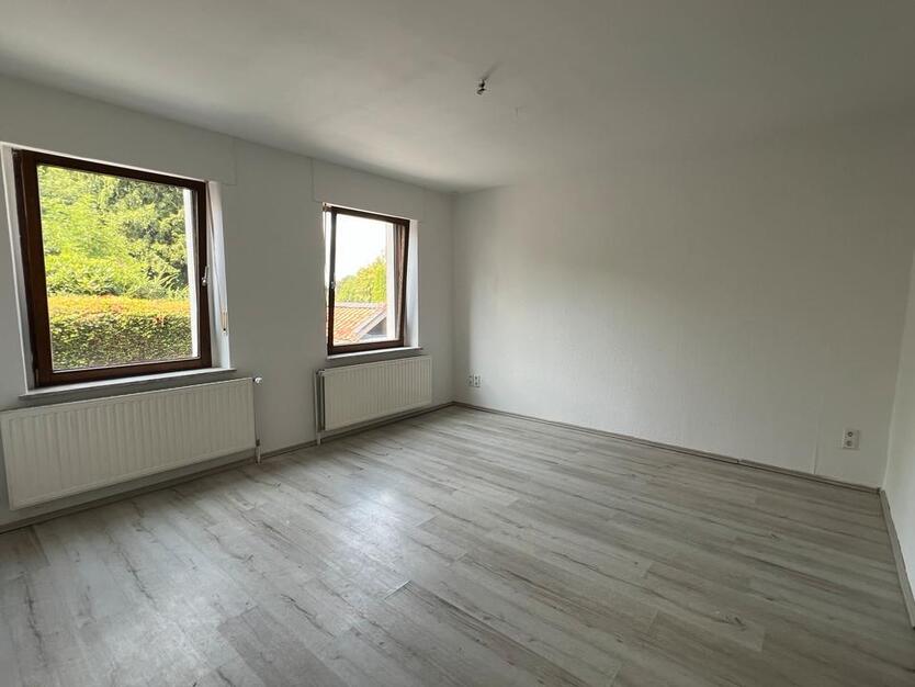 3-Zimmer-Wohnung in ruhiger Lage mit Stadtnähe! zimmer