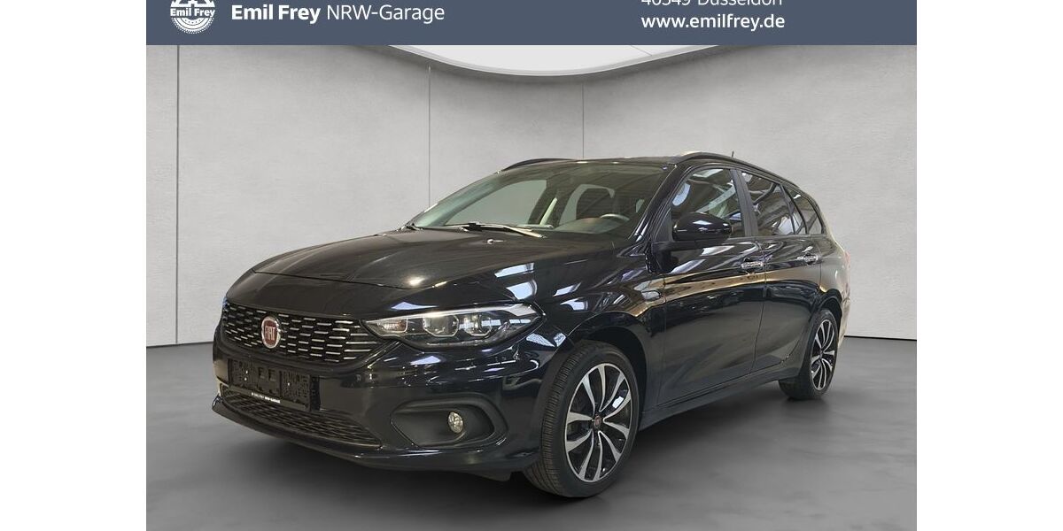 Fiat Tipo 80.246 km 10.950 &euro; Düsseldorf 40549