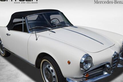 Alfa Romeo Giulietta 23.450 km 88.888 &euro; Haan 42781