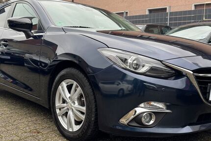 Mazda 3 228.000 km 8.490 € Köln 50858
