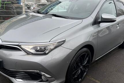 Toyota Auris 141.105 km 11.300 &euro; Köln 51109