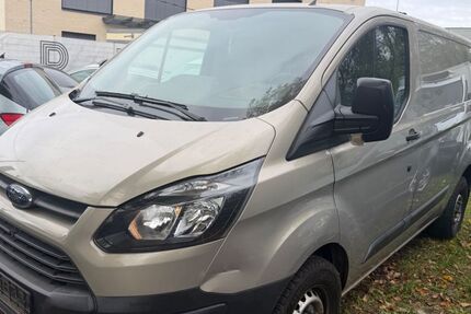 Ford Transit 145.000 km 3.950 &euro; Köln 51105
