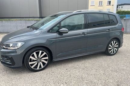 VW Touran 17.000 km 34.950 &euro; Solingen 42699