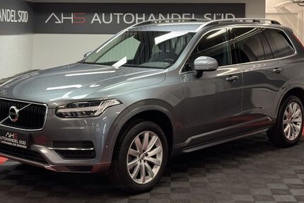 Volvo XC90 200.000 km 20.999 &euro; Remscheid 42857