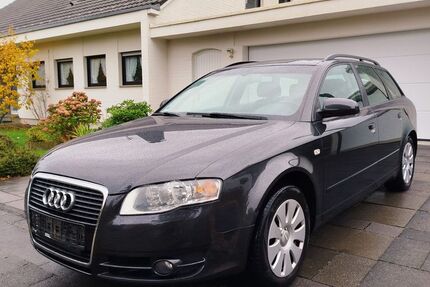 Audi A4 330.000 km 2.790 € Sankt Augustin 53757