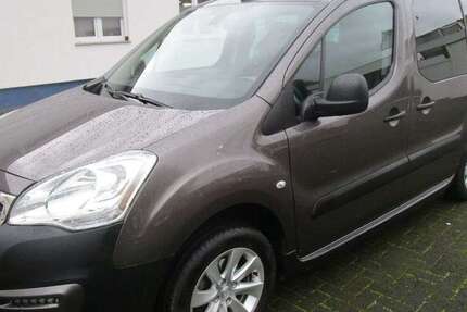 Peugeot Partner 85.000 km 12.990 &euro; Bergheim 50126