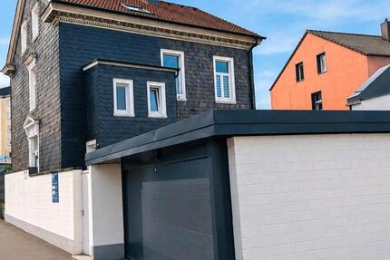 Haus Remscheid Lüttringhausen - 8 Zimmer, 215 m&sup2;, 379.000&euro; | Angebot:27078403